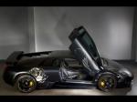 Lamborghini Murcielago LP710 Audigier LE by Edo Competition 2009 года